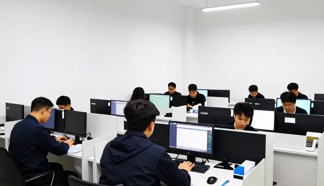信息咨询选择参考指南