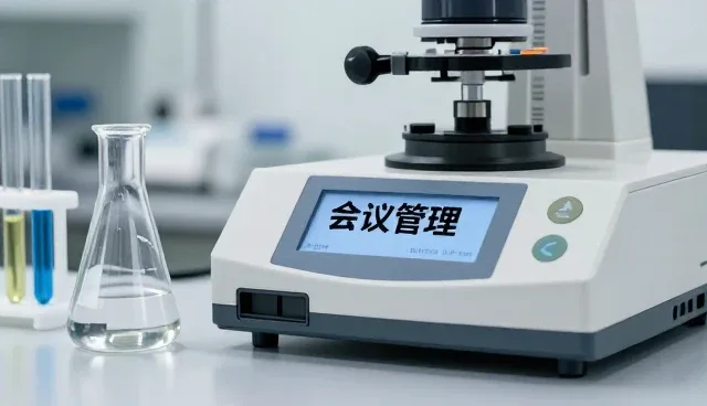 会务服务中的常见问题及应对策略