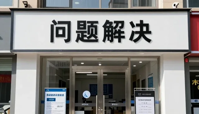 商务代理业务趋势:从传统服务到智能化转型