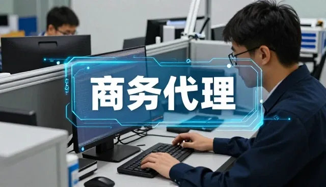 北京辰洮信息咨询有限公司打造商务代理应用案例